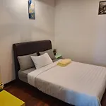 Sweet Home-Casa Residency