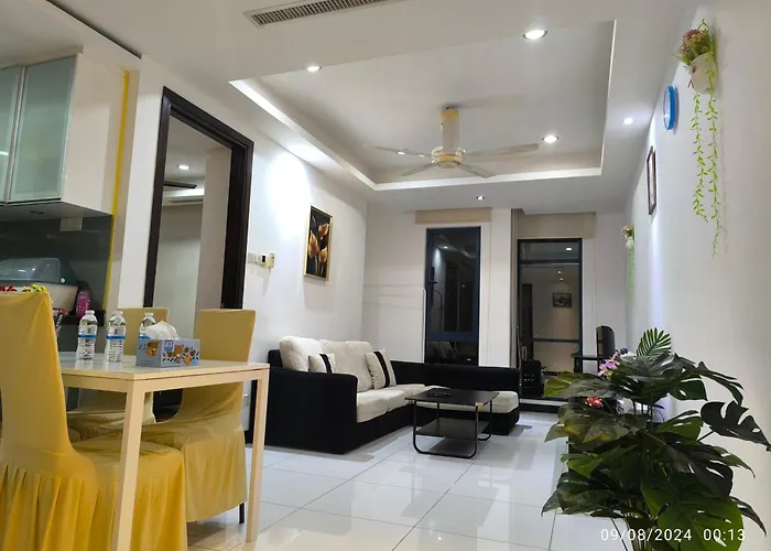 Sweet Home-Casa Residency