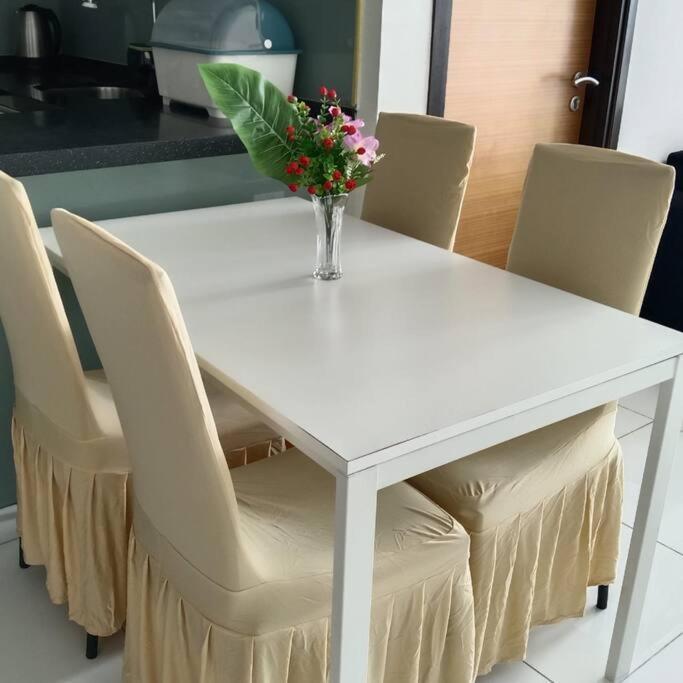 Sweet Home-casa Residency Kuala Lumpur