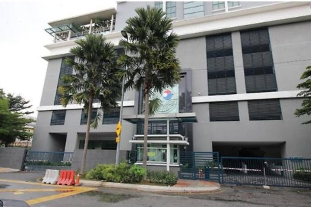 Pangsapuri Sweet Home-casa Residency
