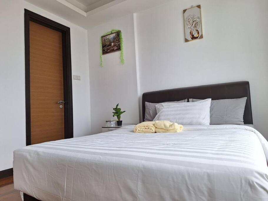 Pangsapuri Sweet Home-casa Residency
