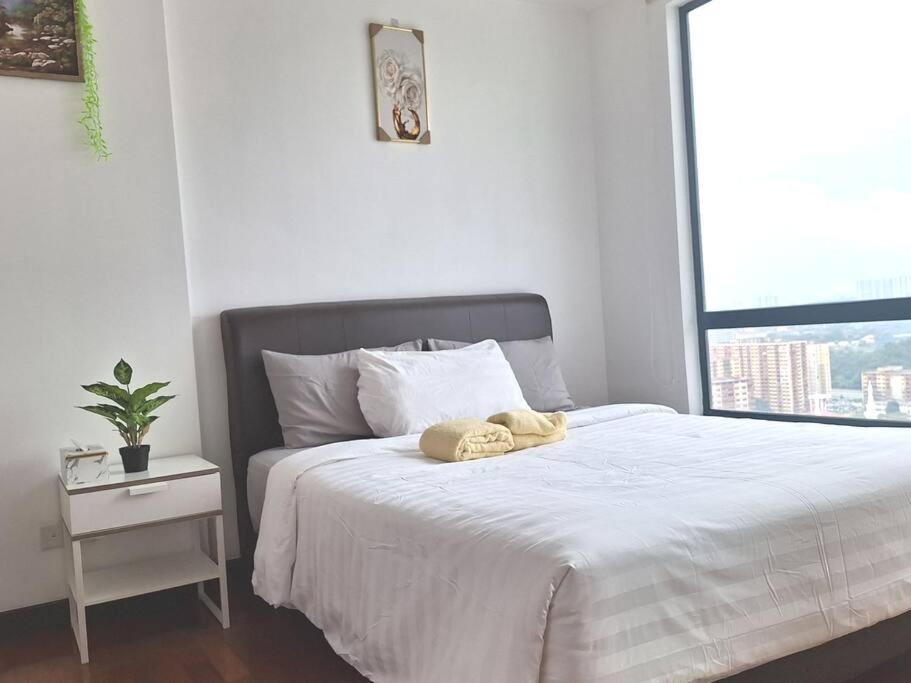 Sweet Home-casa Residency *