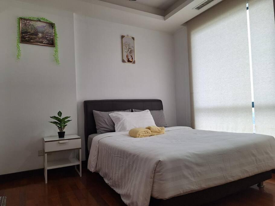Sweet Home-casa Residency *