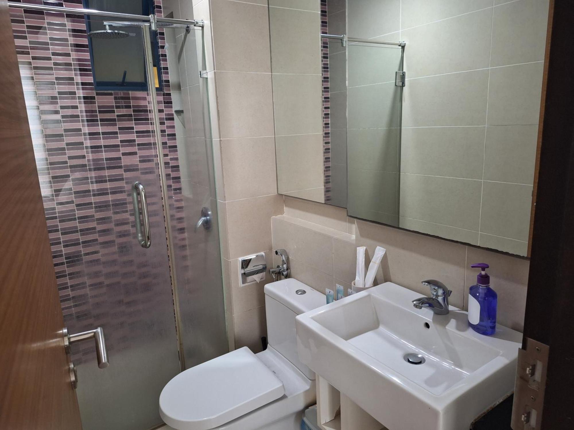 Sweet Home-casa Residency Pangsapuri Kuala Lumpur