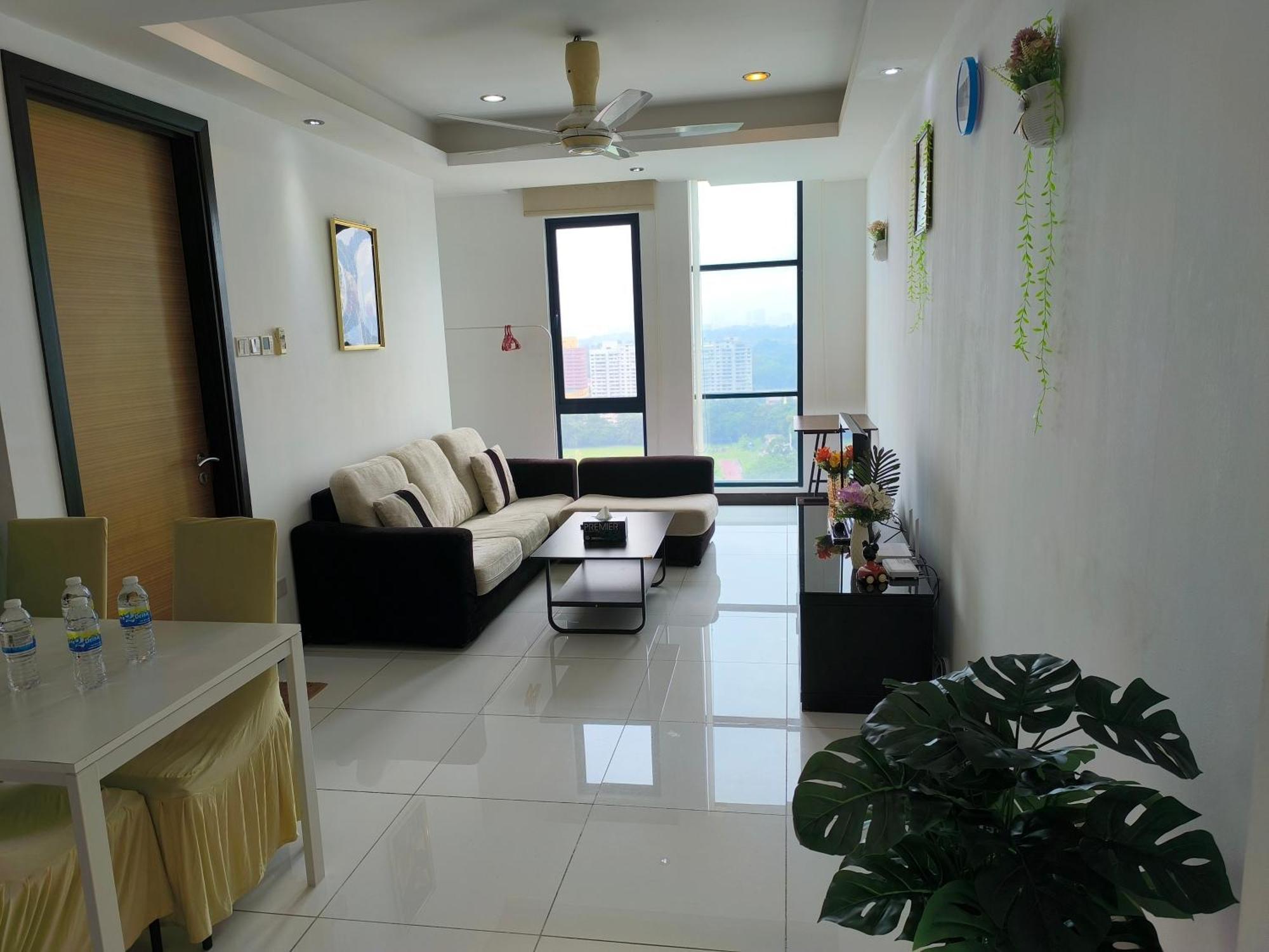 Sweet Home-casa Residency