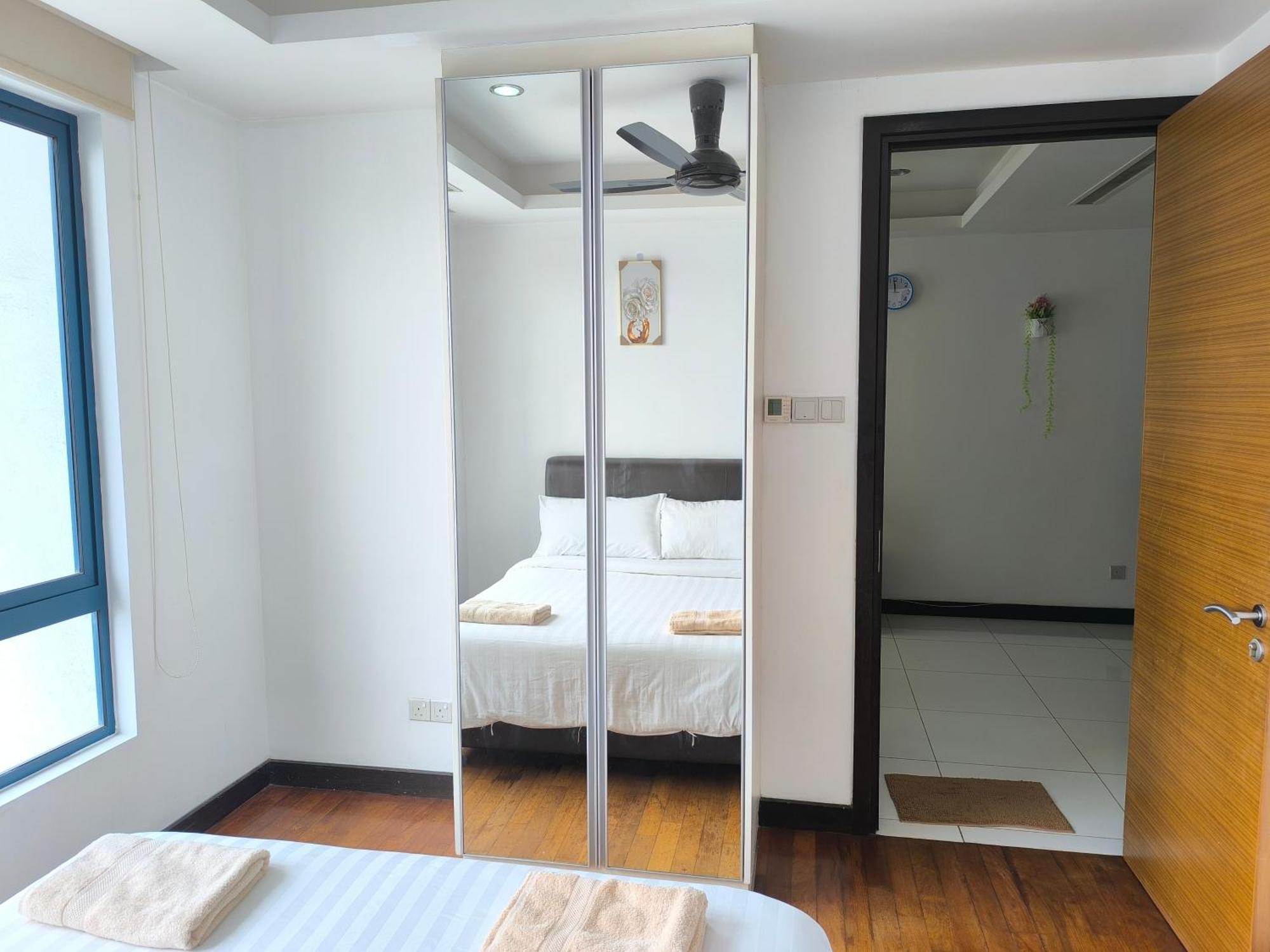 Sweet Home-casa Residency