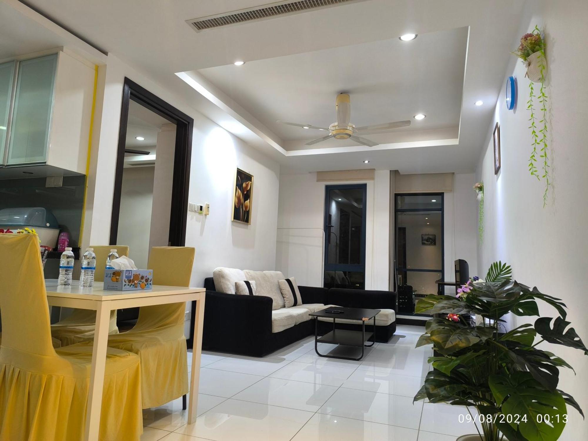 Sweet Home-casa Residency *